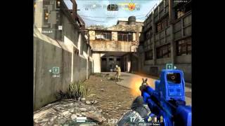 Galaxy3636 KBP PP2000 Galaxy 3kill