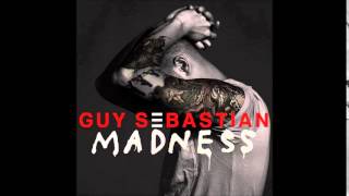 Guy Sebastian - Animal In Me (Official Audio)