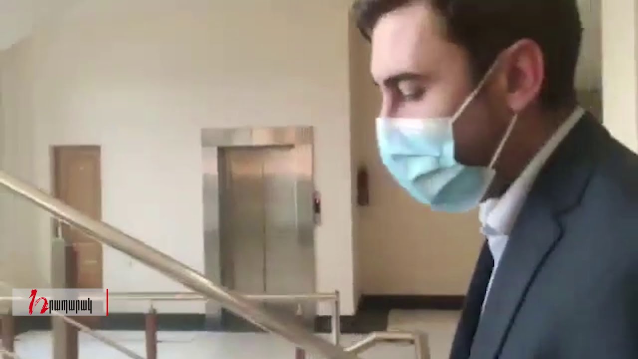 Դուք վիրավորում եք էն ամբողջ ջանքը և զինական ուժը, որ Հայաստանը ներդրել է․․․