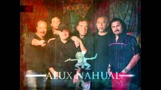 ALUX NAHUAL - LIBRE SENTIMIENTO (Lyrics) (Español)