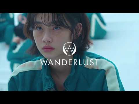 Nicolas Julian x Paratone - Squid Game