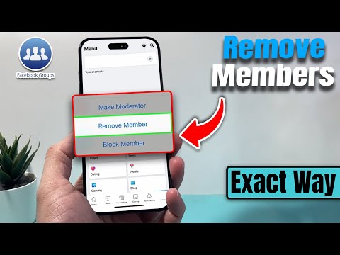 How To Change Facebook Public Group To Private Full Guide