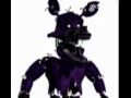 SHADOW NIGHTMARE FOXY SINGS BREAK MY MIND PREVEIW