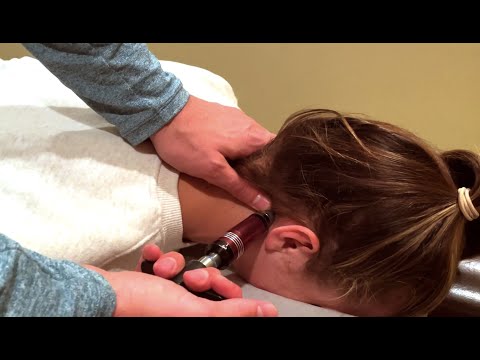 Gentle Chiropractic Activator Adjustment.  NO TWISTING OR POPPING!