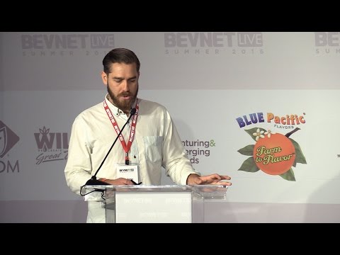 New Beverage Showdown 11 Finals: Salud Refresco