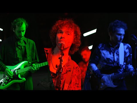 Schaller & Rausch - Neue Kleider