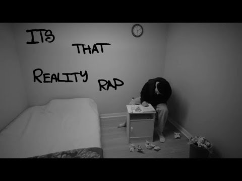 Grinz- Reality Rap (prod by Traxxx) [HD]