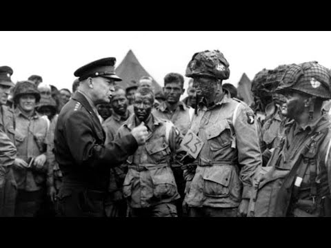 Why German Infantry Feared Screaming Eagles 101st Airborne at Bastogne