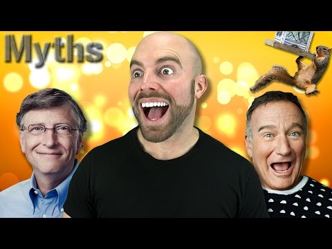 7 MYTHS You Still Believe About ADHD