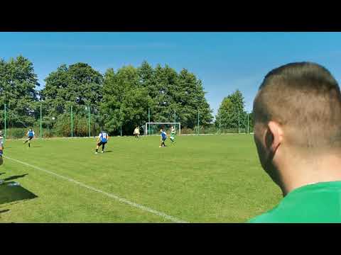 1. MASŁÓVIA Masłów - SPARTA Będkowo 05.09.2021