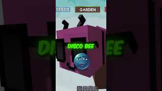 RICHEST Player Of Grow A Garden... #roblox #growagarden