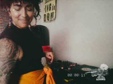 FEMININE HI-FI ONLINE SESSIONS - LOVESTEADY