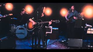 Monica Heldal  -  The Riverbank (Live)