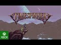 Timespinner – Release Date Trailer