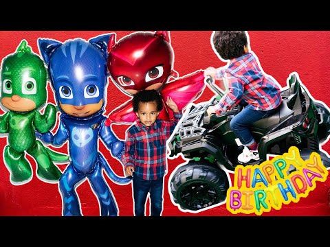 BLESS BIRTHDAY SPECIAL 🎉