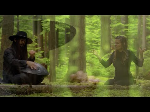 YAIMA Mycelia Official Music Video