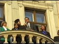 Imagini Unice Cu Regele Mihai In 1992 La Hotelul Continental Din Bucuresti Mai Multe Unghiuri