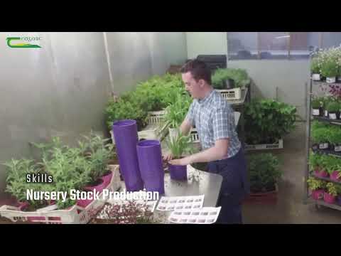 Kildalton College Horticulture