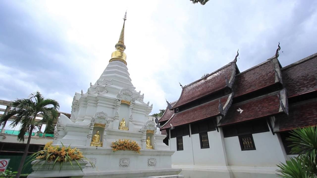 วัดเจดีย์หลวงวรวิหาร