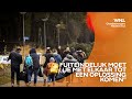 Almere neemt asielzoekers over van Ter Apel: 'Mensen op stukken karton, dat wil je niet'