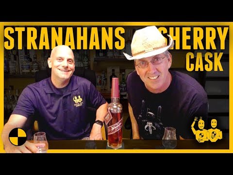 Stranahan's Colorado Sherry Casked Single Malt #505