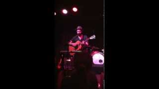 Greg Laswell Live Encore &quot;The One I Love&quot;