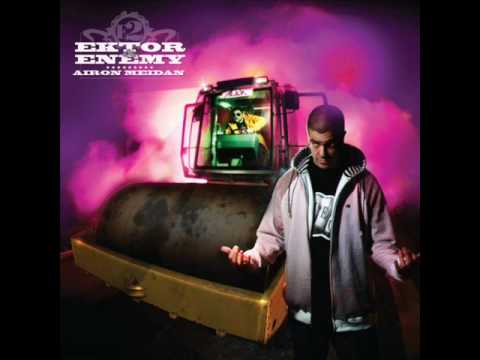 Ektor a Enemy - Něco mocnýho