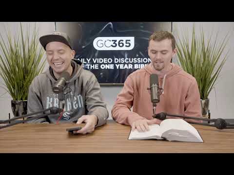 Day 328: Dingers and Hindered Prayers