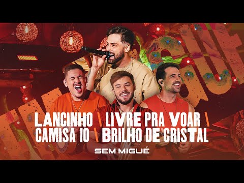 Sem Migué - Bloco Lancinho | Tá Gostosinho