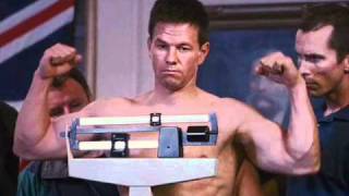 No Mercy - Marky Mark (The Fighter)
