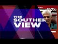 AP News Today | Political Heat From Bengaluru To Nandyal: Southern View - Video