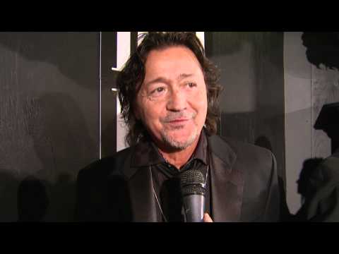 Mark Collie Interview - The 2011 BMI Country Awards