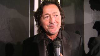 Mark Collie Interview - The 2011 BMI Country Awards