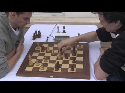 Grachev - Seliverstov Endgame 2014-09-06 Moscow Chess Blitz Championship