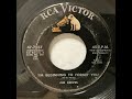 Jim Reeves - I'm Beginning To Forget You（1959）