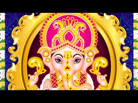 Lord Ganesha Virtual Temple Video