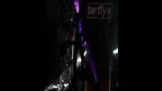 John Foxx & Louis Gordon @ Birmingham Barfly