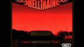 Helltrain - Rat Pack