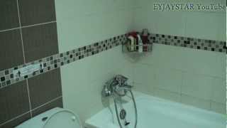 preview picture of video 'Room tour - Rose Garden Hotel Apartment, Al Barsha, Dubai, UAE'