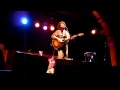 Jeffrey Foucault - Train To Jackson