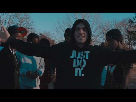 Minimac10 Ft King Yella- Better Days [Nostalgia Visuals]