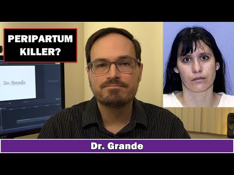 Andrea Yates | Homicide or Legal Insanity? | Mental Health & Personality