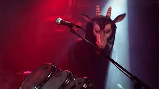 Utopia Incognita - live at WGT Festival 2022