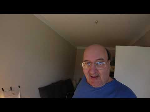 MongoTV_5806 - John Venter På Bedre Tider - Del 67 - Dag 319 af 1.000 Dage