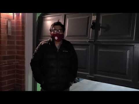 Customer testimonial video 5