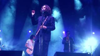 Shye Ben Tzur, Jonny Greenwood & The Rajasthan Express - Chala Vahi Des @ Troxy, London | 04.11.2016