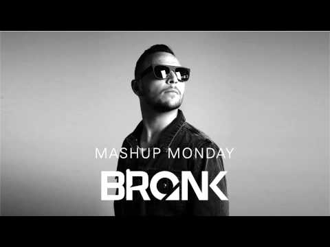 Sander van Doorn & Firebeatz vs Kiesza - Hideaway The Guitar (Sebastian Bronk Mashup)