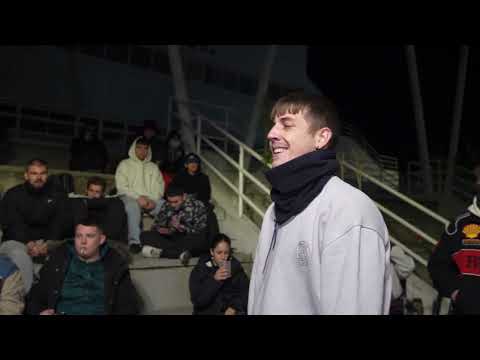 RUBENICO VS MASTER V (BATALLÓN 🔥🔥) | CUARTOS | 2ª CLASIFICATORIA GENERAL CLASSICS