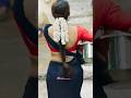 Iswarya Menon In Saree Hot Backlesssaree