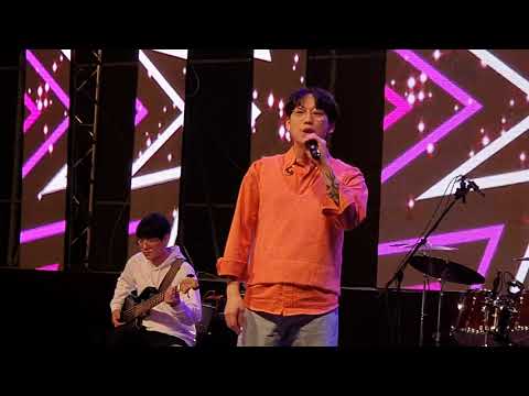 190920 10cm_봄이 좋냐 1080k @경기대 서울캠 축제